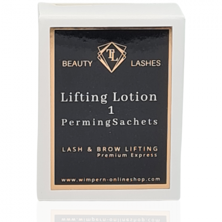 Lash Lifting Perming Lotion